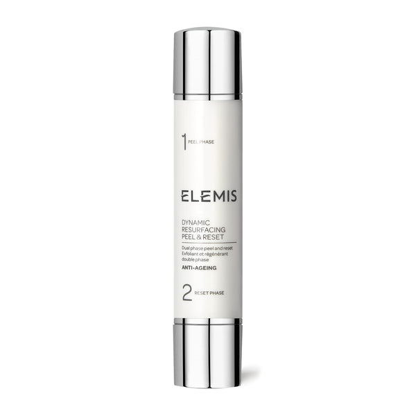 Elemis Dynamic Resurfacing Dual Phase Peel  Reset 30ml