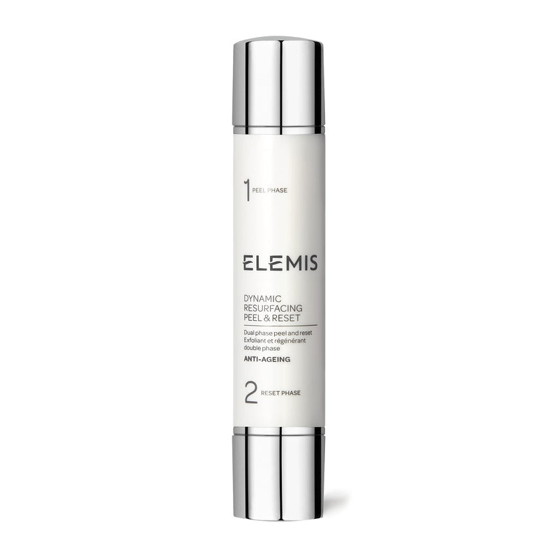 Elemis Dynamic Resurfacing Dual Phase Peel  Reset 30ml