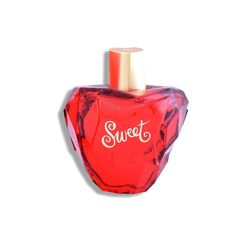 Lolita Lempicka Sweet Eau de Parfum 100ml Spray