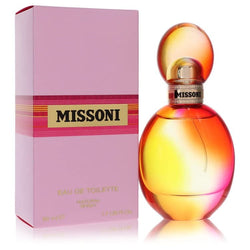 Missoni Missoni Eau de Toilette 50ml Spray