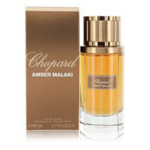 Chopard Amber Malaki Eau de Parfum 80ml Spray
