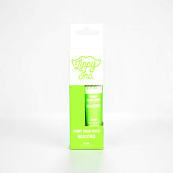 Lippy Inc. Yummy Sugar Lip Scrub 15g - Wild Citrus