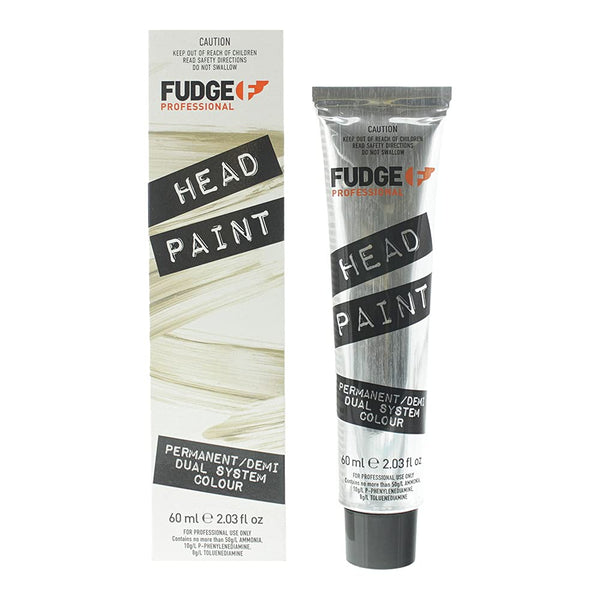 Fudge Professional Colour Headpaint 60ml - 8.2 Light Violet Blonde