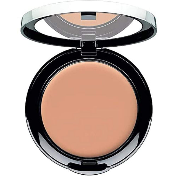 Artdeco Double Finish Compact Cream Foundation 9g - 05 Beige Cognac