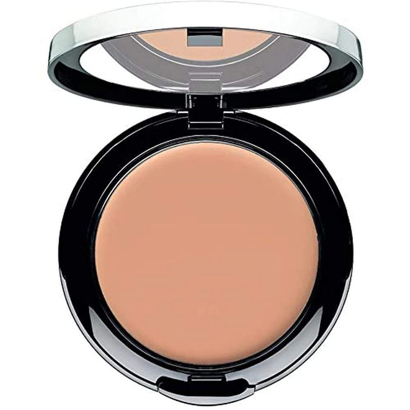 Artdeco Double Finish Compact Cream Foundation 9g - 05 Beige Cognac