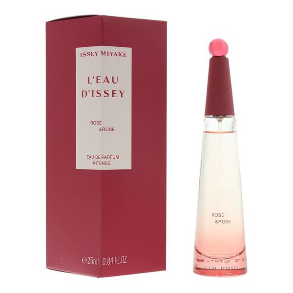 Issey Miyake LEau DIssey Rose  Rose Eau de Parfum Intense 25ml Spray