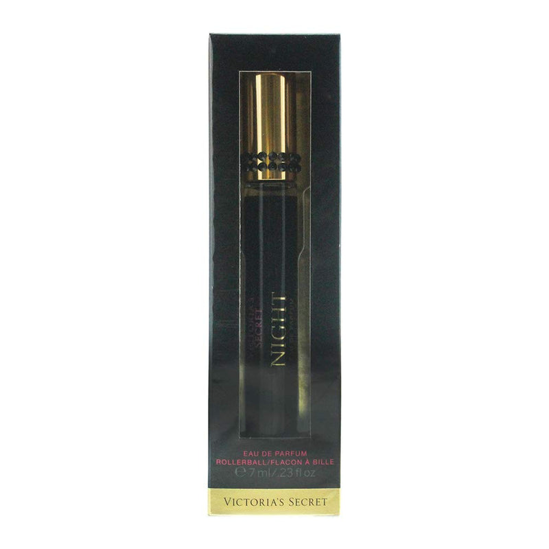 Victorias Secret Night Eau de Parfum 7ml Rollerball