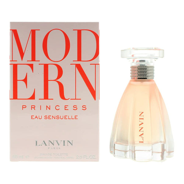 Lanvin Modern Princess Eau Sensuelle Eau de Toilette 60ml Spray
