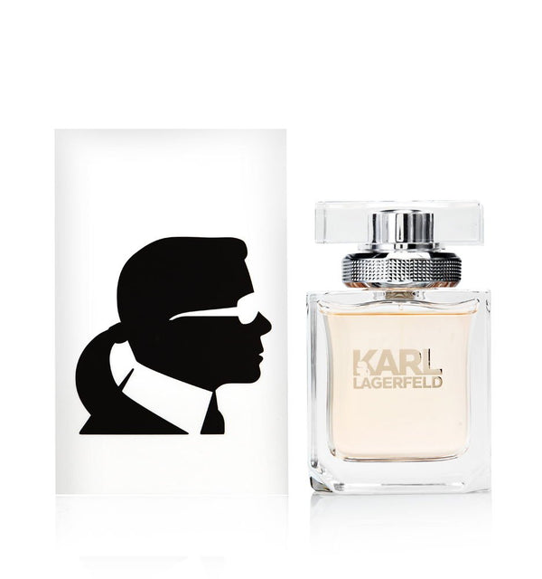 Karl Lagerfeld Karl Lagerfeld for Her Eau de Parfum 85ml Spray