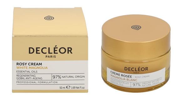 Decléor White Magnolia Rosy Cream 50ml