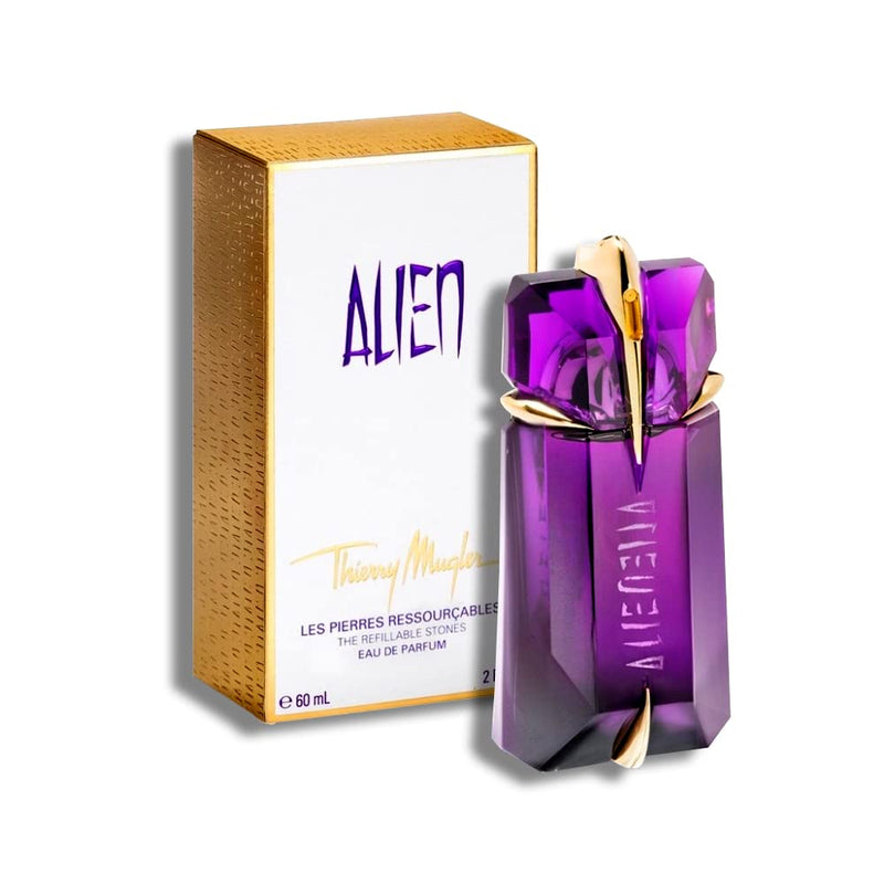 Thierry Mugler Alien Eau de Parfum 60ml Spray