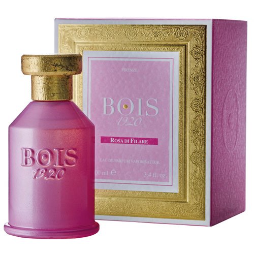 Bois 1920 Rosa di Filare Eau de Parfum 100ml Spray