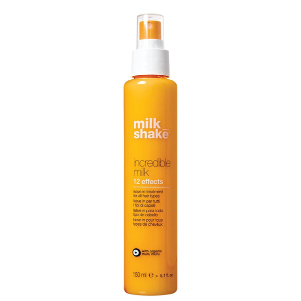Milk_shake Incredible Milk 12 Effects Leave In Treatment 150ml