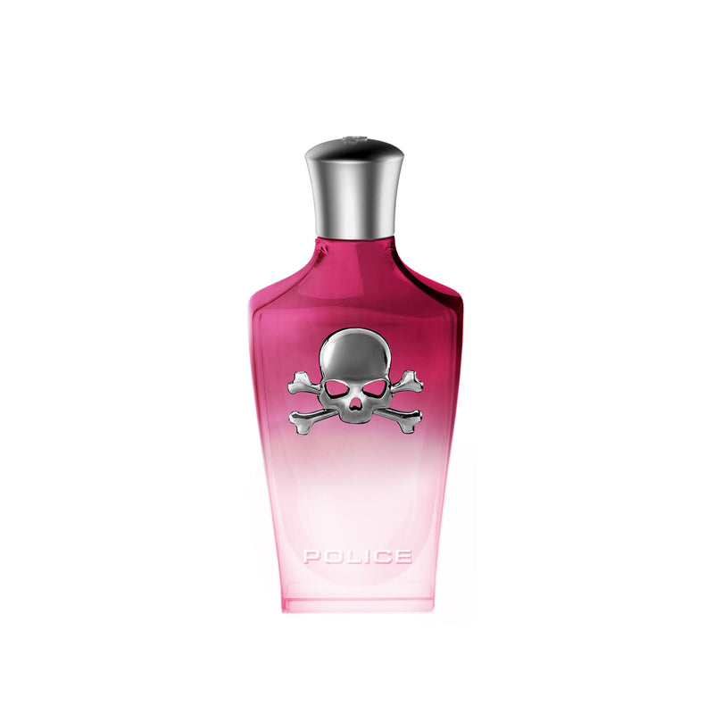 Police Potion Love Eau de Parfum 100ml Spray