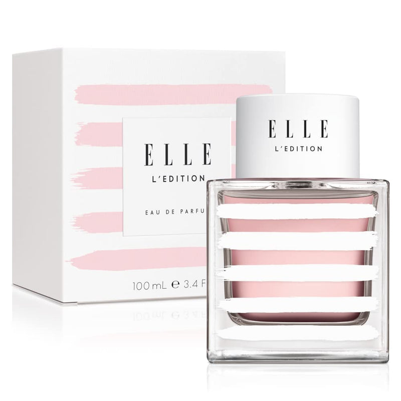 Elle LEdition Eau de Parfum 100ml Spray