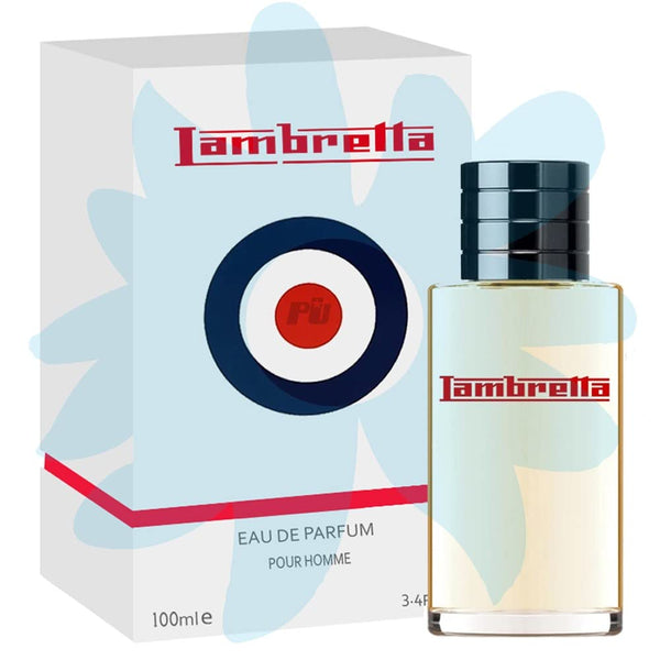 Lambretta Privato Uomo No.1 Eau de Parfum 100ml Spray