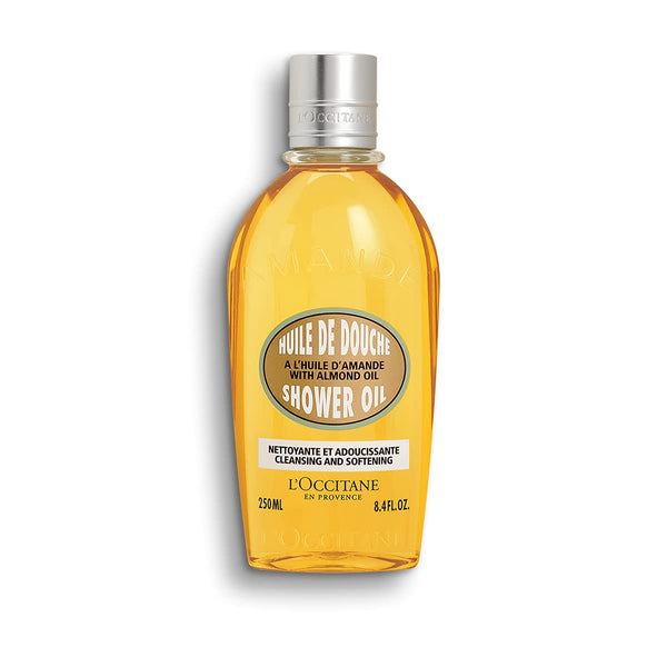 LOccitane Almond Shower Oil 250ml