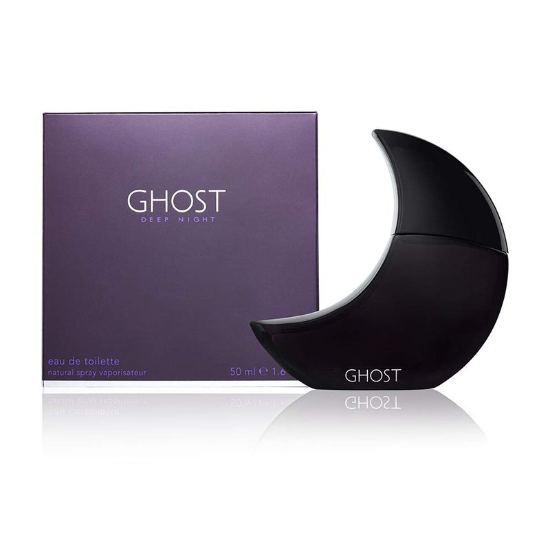 Ghost Deep Night Eau de Toilette 50ml Spray