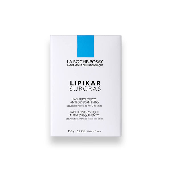 La Roche Posay Pan Lipikar Surgias Soap 50g