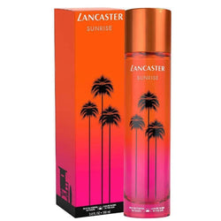 Lancaster Sunrise Eau de Toilette 100ml Spray