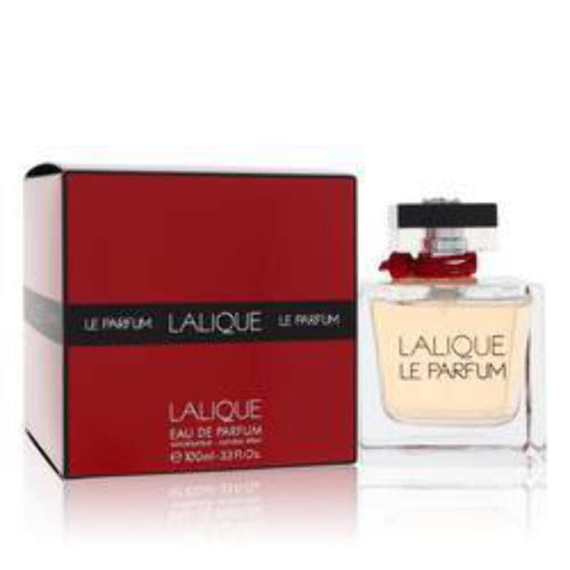 Lalique Le Parfum Eau de Parfum 100ml Spray