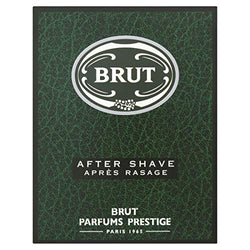 Brut Aftershave 100ml Splash