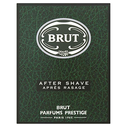 Brut Aftershave 100ml Splash