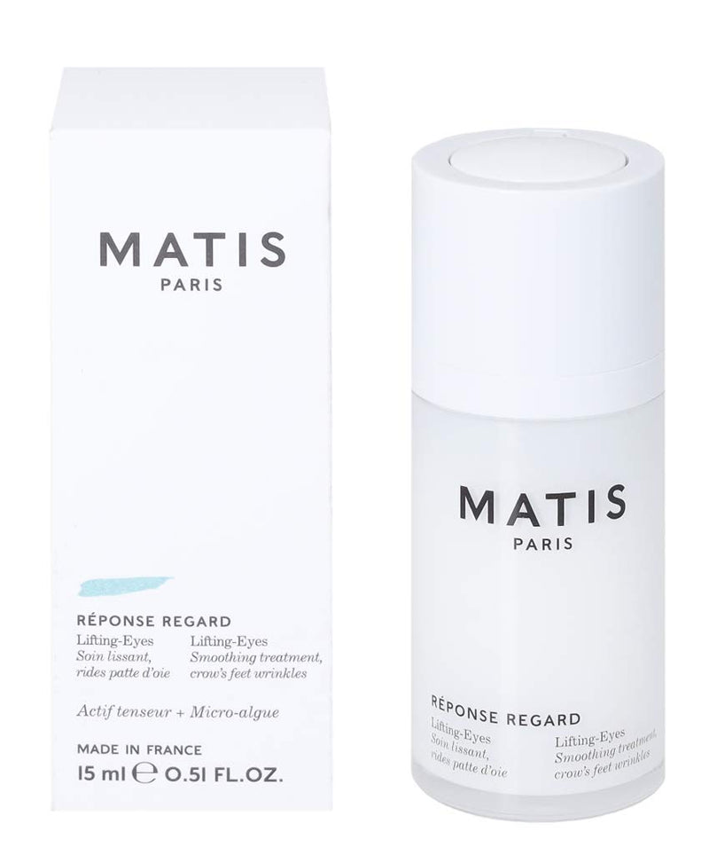 Matis Réponse Regard Lifting-Eyes Cream 15ml