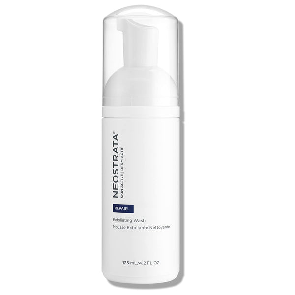 NeoStrata Exfoliating Face Wash 125ml
