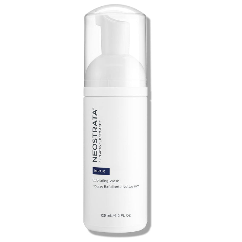 NeoStrata Exfoliating Face Wash 125ml