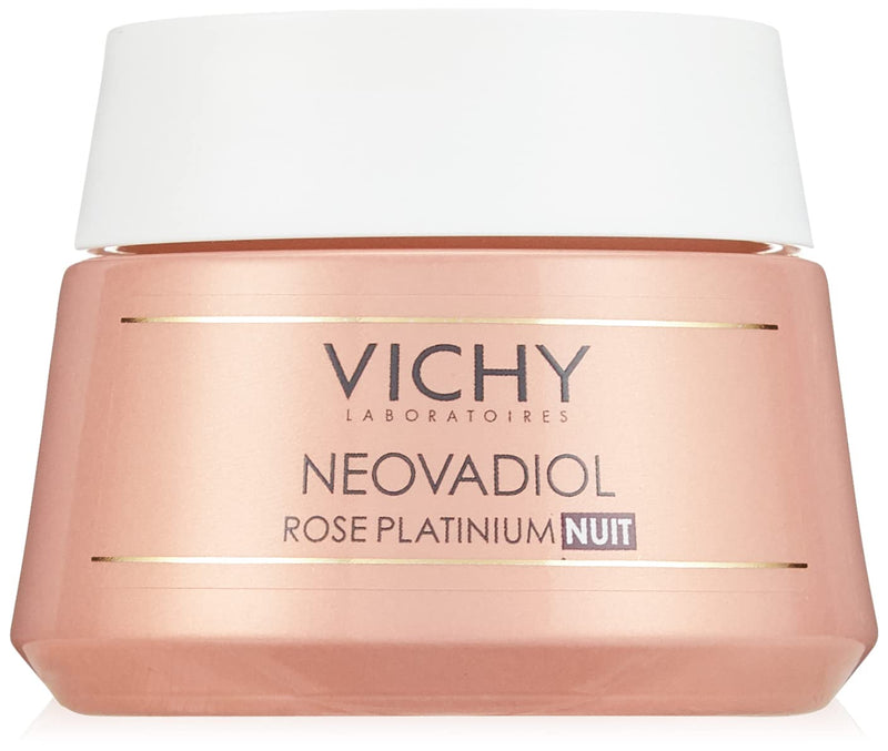 Vichy Neovadiol Rose Platinum Night Cream 50ml