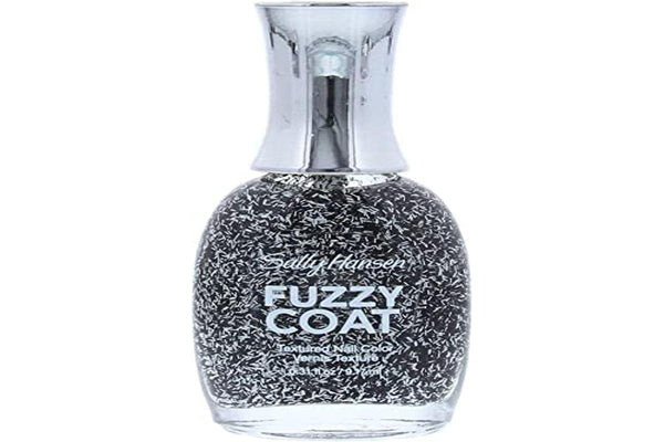 Sally Hansen Nail Polish Fuzzy Coat 9.14ml - 800 Tweedy