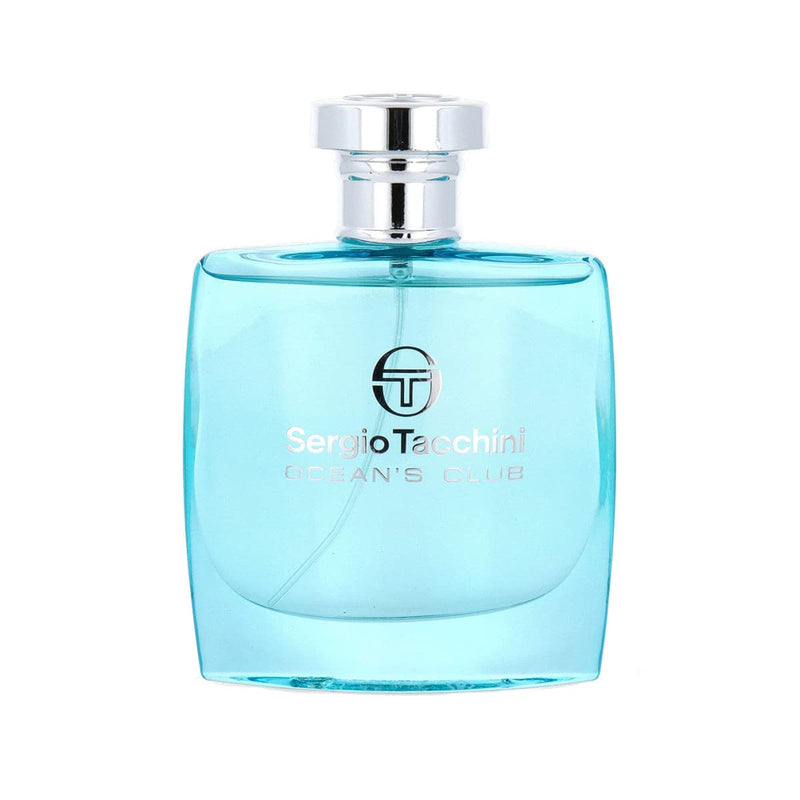 Sergio Tacchini Oceans Club Eau de Toilette 100ml Spray