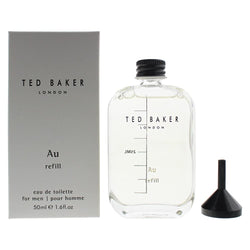 Ted Baker Au Eau de Toilette 50ml Refill