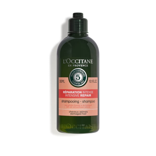 LOccitane en Provence Intense Repair Shampoo 300ml
