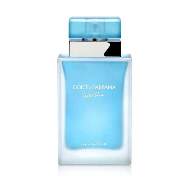 Dolce  Gabbana Light Blue Eau Intense Eau de Parfum 50ml Spray