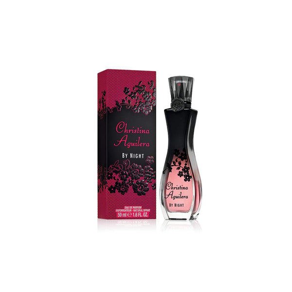 Christina Aguilera By Night Eau de Parfum 50ml Spray