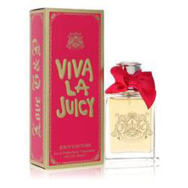 Juicy Couture Viva La Juicy Eau de Parfum 30ml Spray