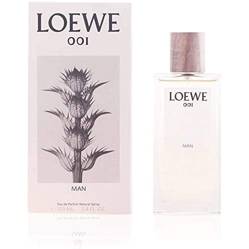 Loewe 001 Man Eau de Parfum 100ml Spray