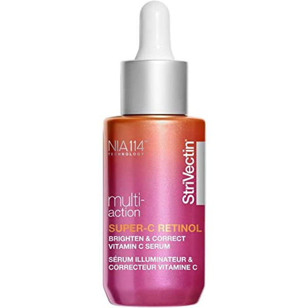 StriVectin Super-C Retinol Brighten  Correct Vitamin C Serum 30ml