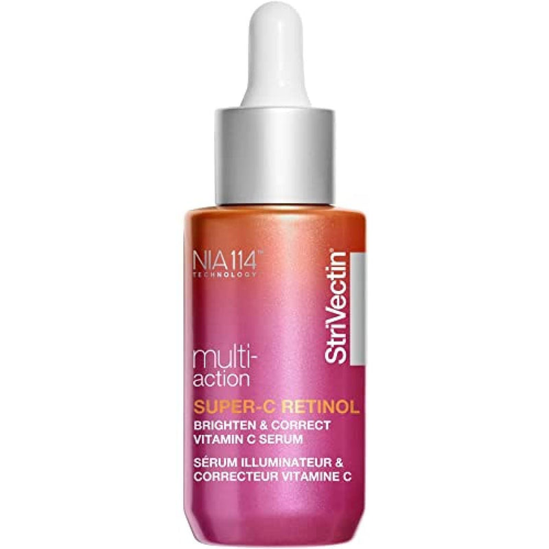 StriVectin Super-C Retinol Brighten  Correct Vitamin C Serum 30ml