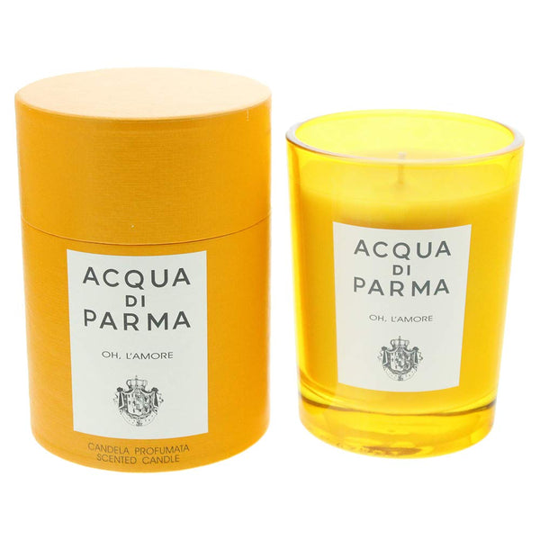 Acqua di Parma Oh LAmore Candle 200g