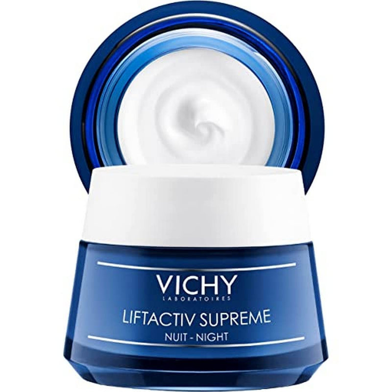Vichy LiftActiv CxP Night Cream 50ml