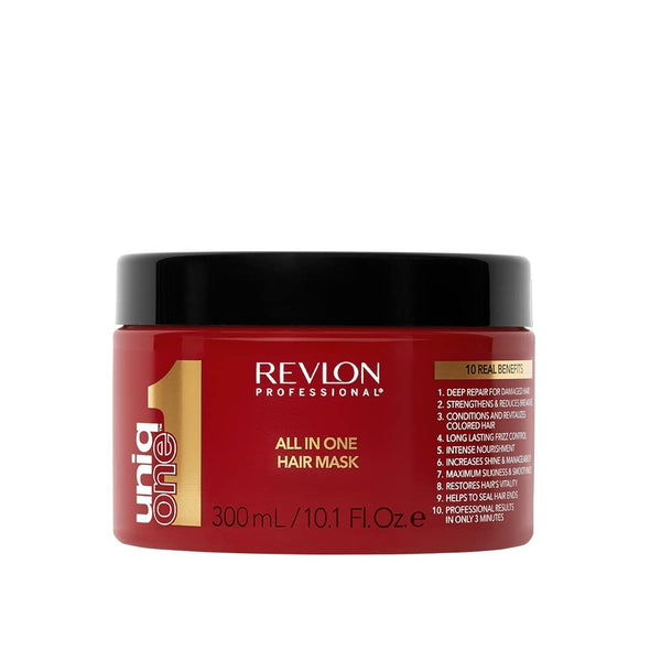 Revlon Uniq One Super10R Hair Mask 300ml