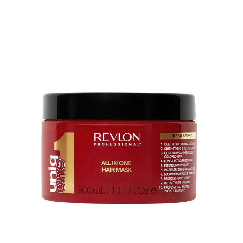 Revlon Uniq One Super10R Hair Mask 300ml
