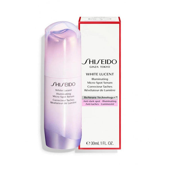 Shiseido White Lucent Illuminating Micro-Spot Serum 30ml
