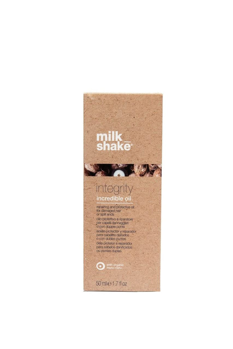 Milk_shake Integrity Incredible Oil 50ml