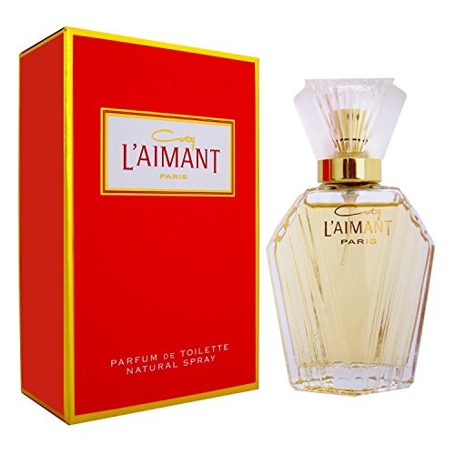 Coty LAimant Parfum de Toilette 50ml Spray