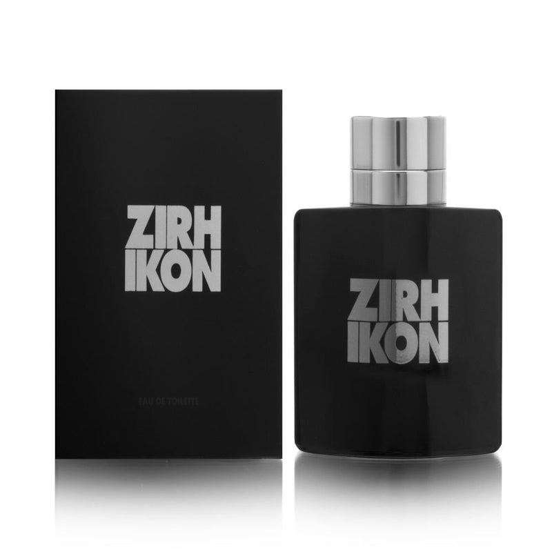Zirh Ikon Eau de Toilette 125ml Spray