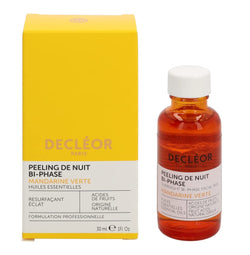 Decléor Green Mandarin Bi-Phase Night Peeling 30ml